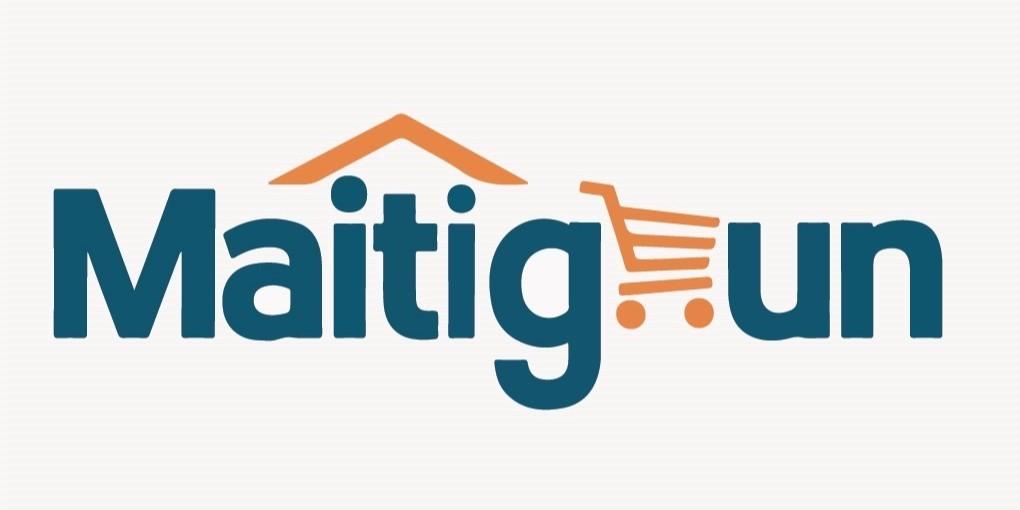 Maitigaun Logo